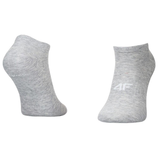 4F Κάλτσες 3 pairs